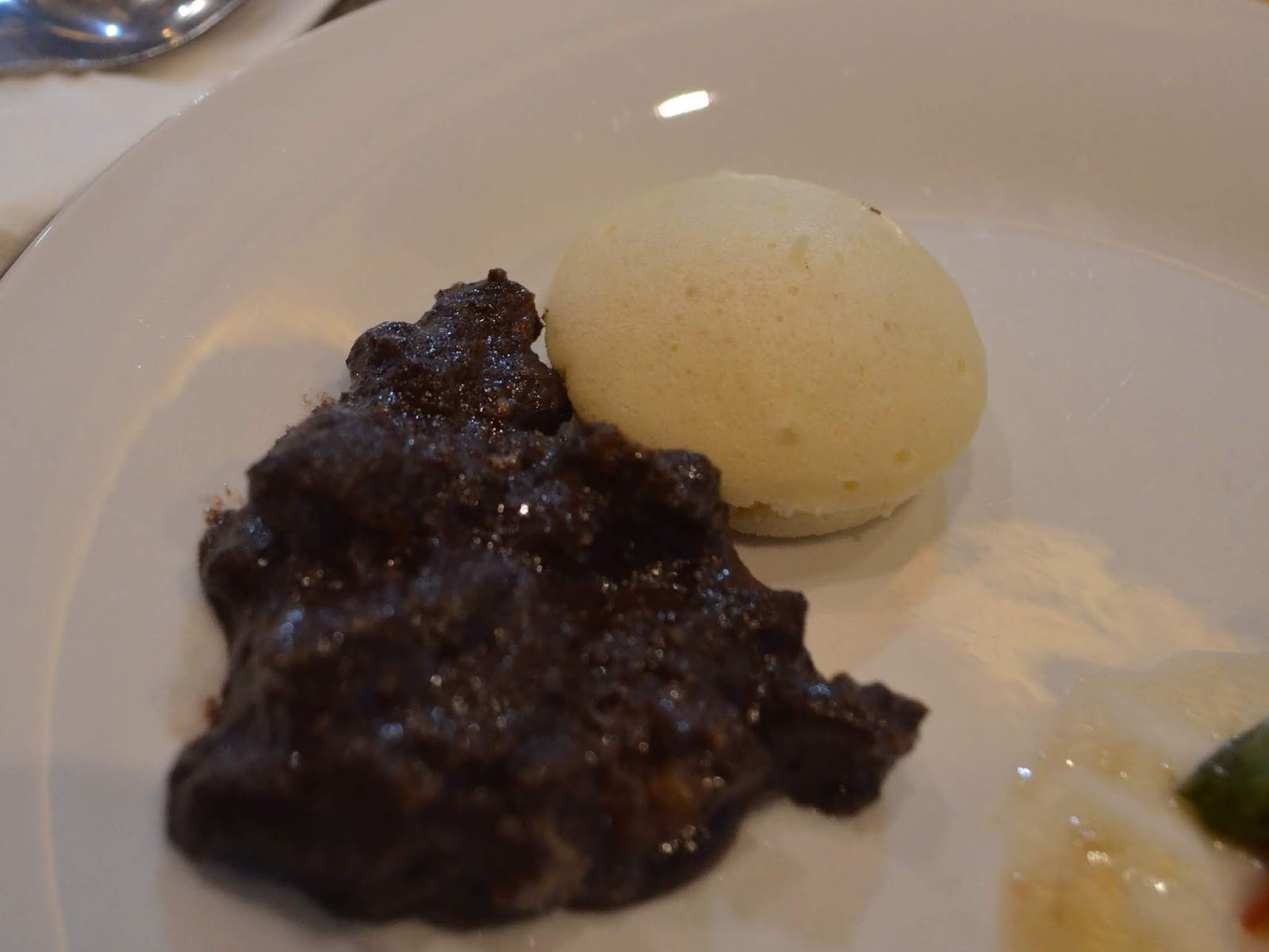 Kew Hotel Buffet Tagbilaran Bohol Buffet dinuguan puto