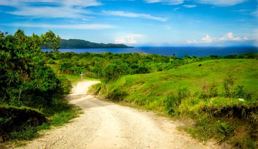 Finding Myself in My Home Province – Bohol