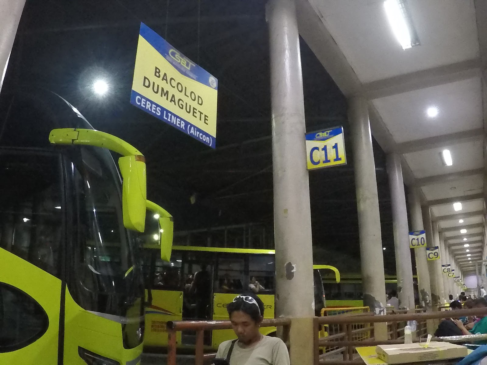 Cebu South Bus Terminal