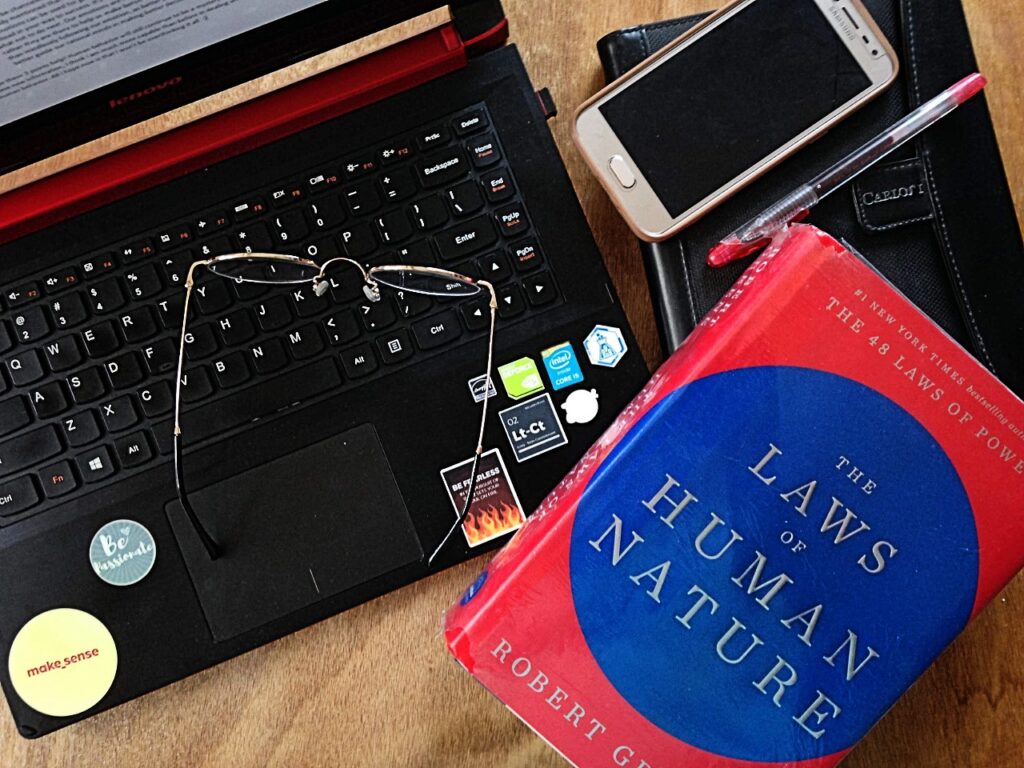 3 Important Things to Know About Human Nature