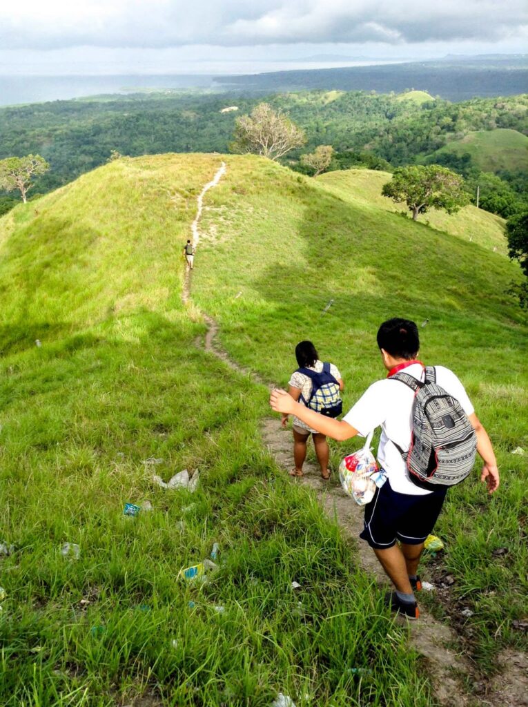 Loay Morning Hills: Better for Sunrise or Sunset?