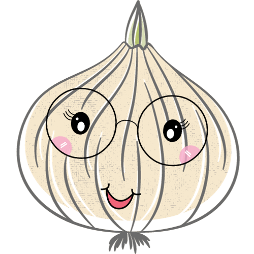 Curious Onion