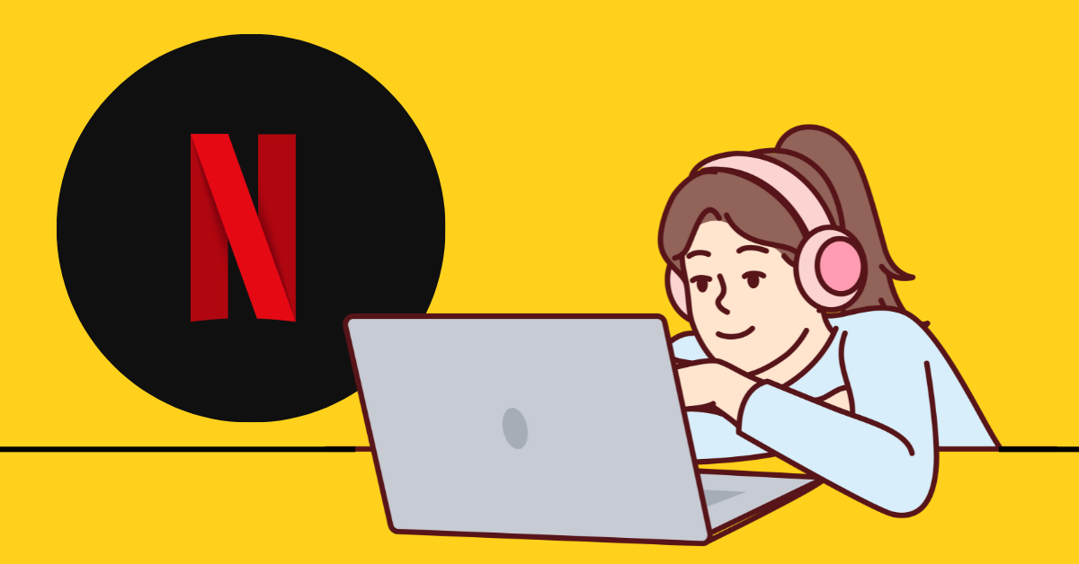 Feel Good Netflix Series To Watch When You Need That Pick Me Up