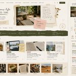 Building A Custom WordPress Theme That Looks Like a Journal