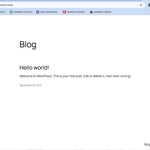 Setting Up WordPress Locally on Mac with LocalWP